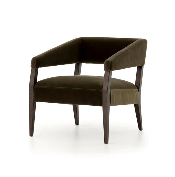 Gary Club Chair