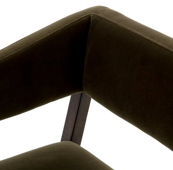 Gary Club Chair - Image 3