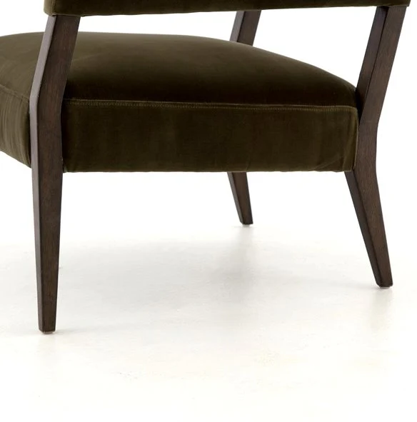 Gary Club Chair - Image 6