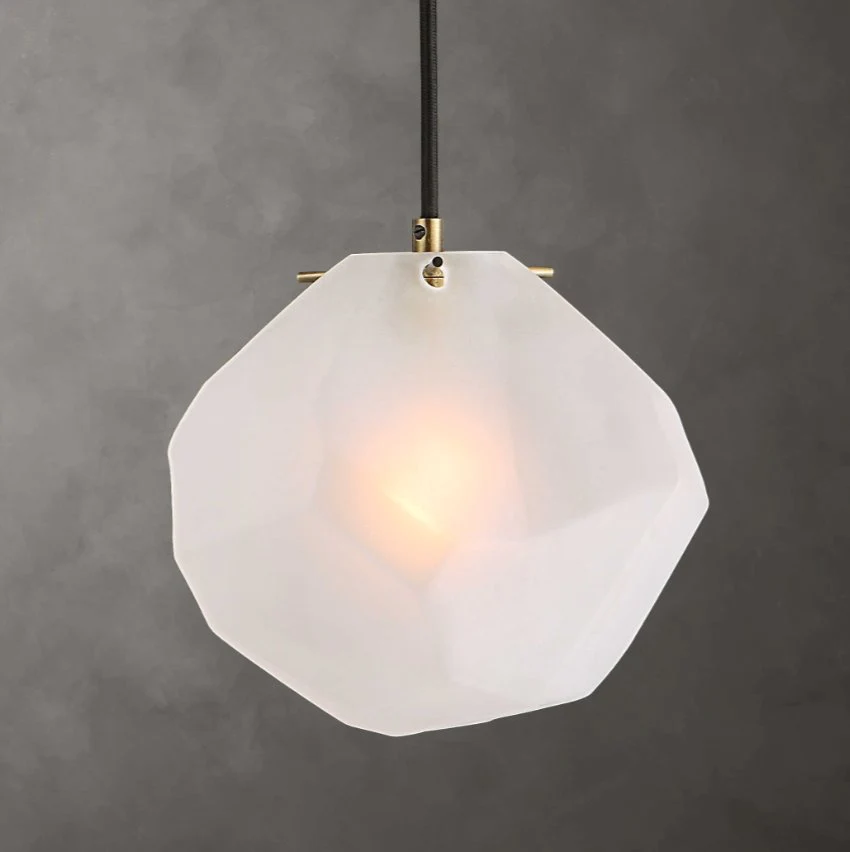 Geodesic Pendant - Image 2