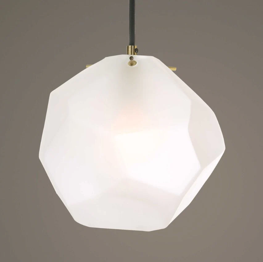Geodesic Pendant - Image 3
