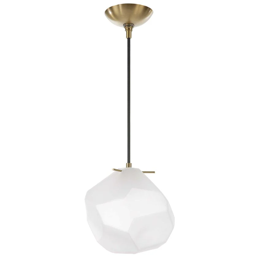 Geodesic Pendant - Image 4
