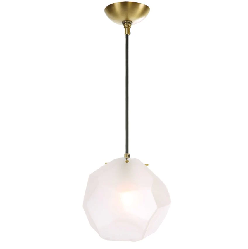 Geodesic Pendant - Image 5