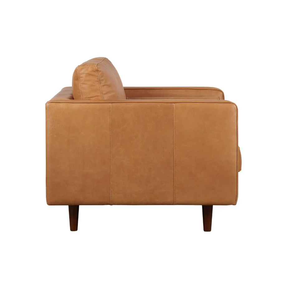 Georgia Club Chair - Image 4