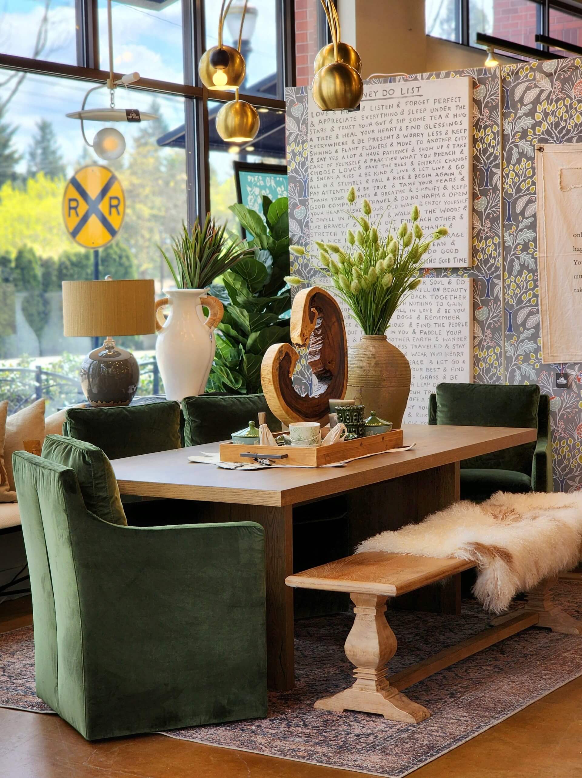 Gigi Arm Chair - Image 2