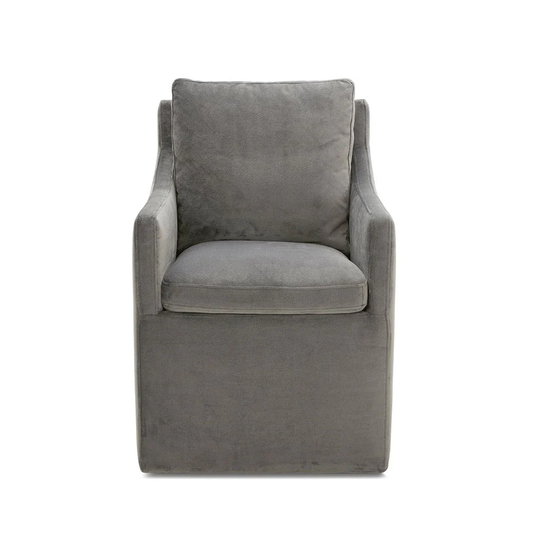Gigi Arm Chair - Image 3