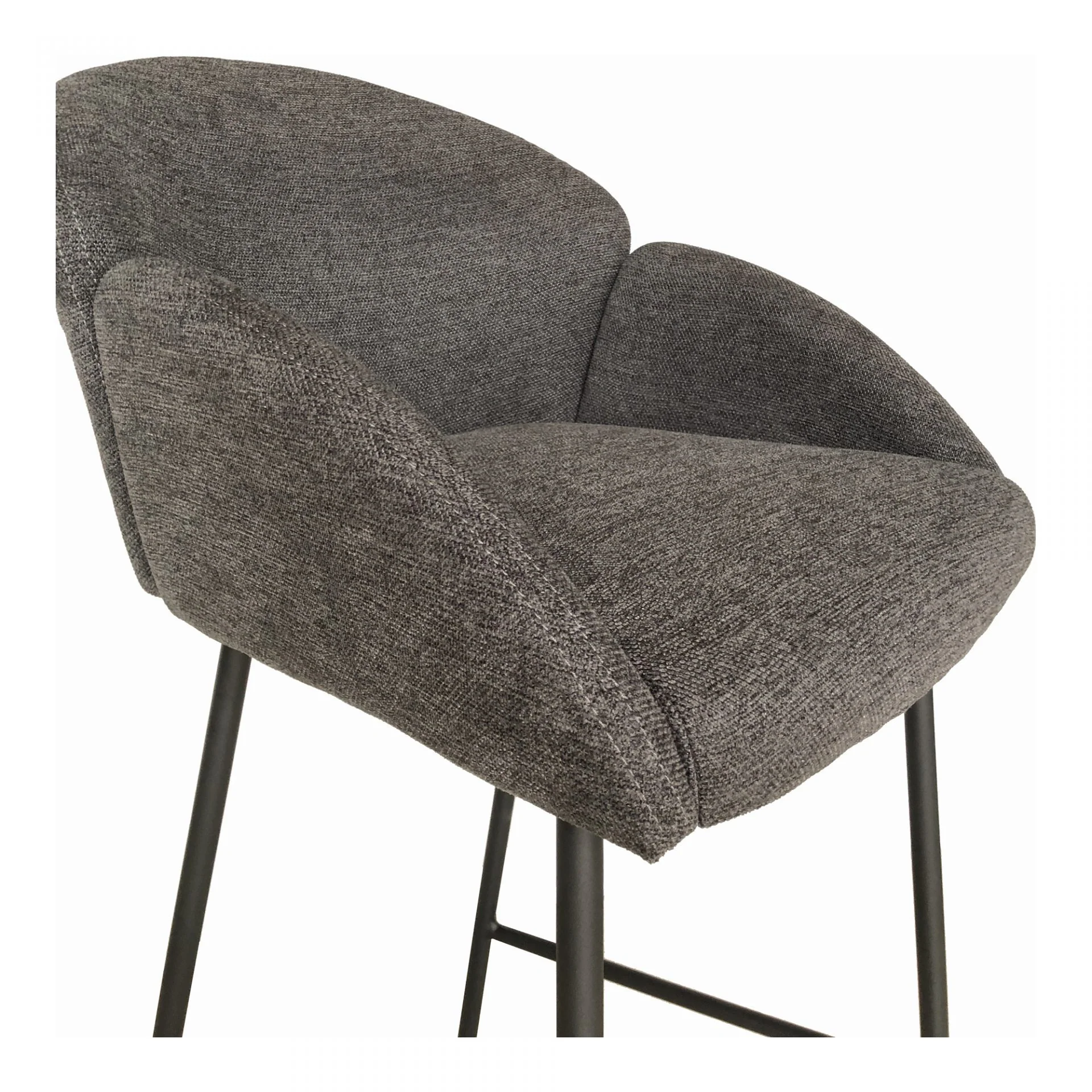 Gigi Bar Stool - Image 9
