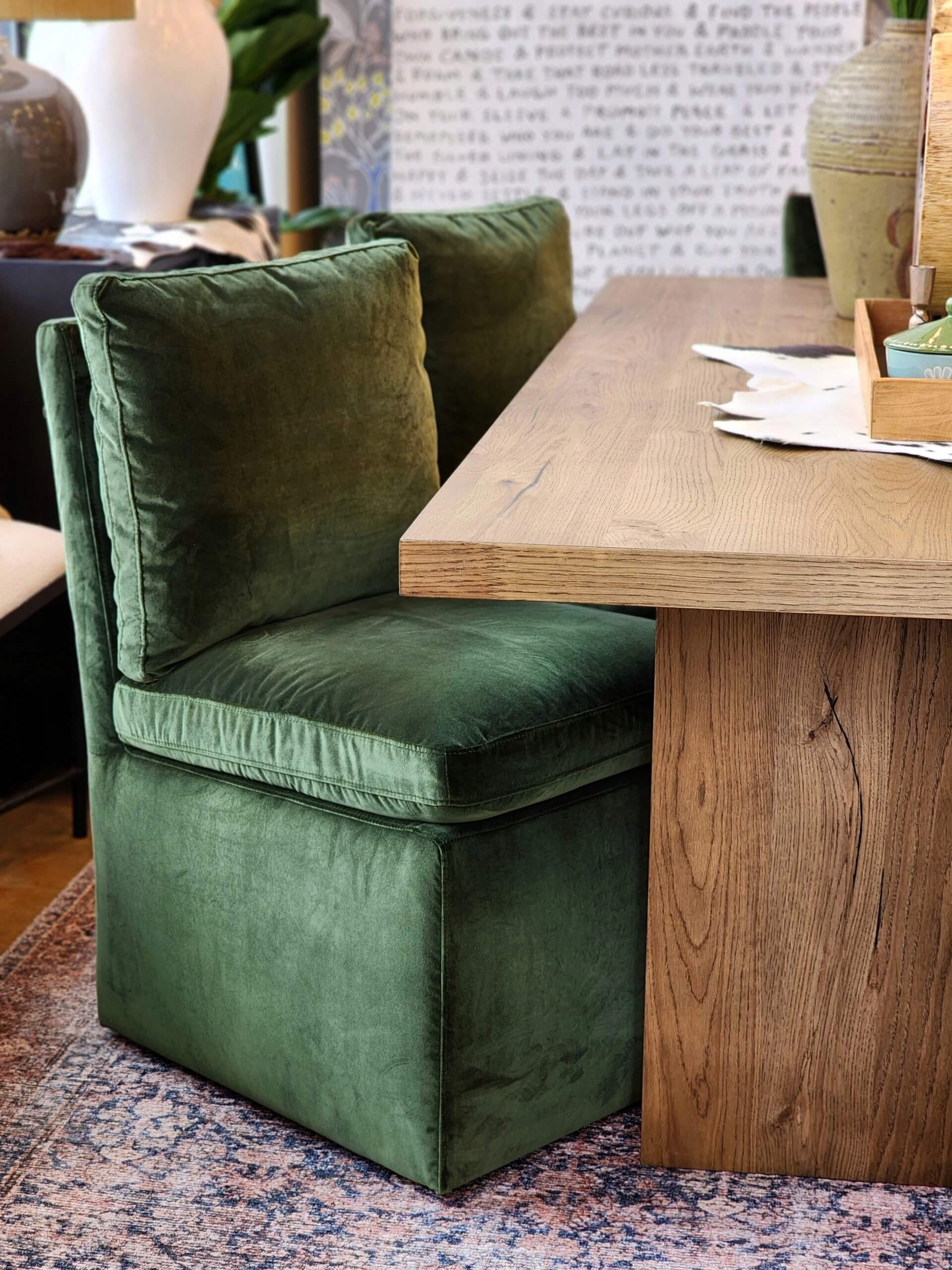 Gigi Dining Chair - Image 2