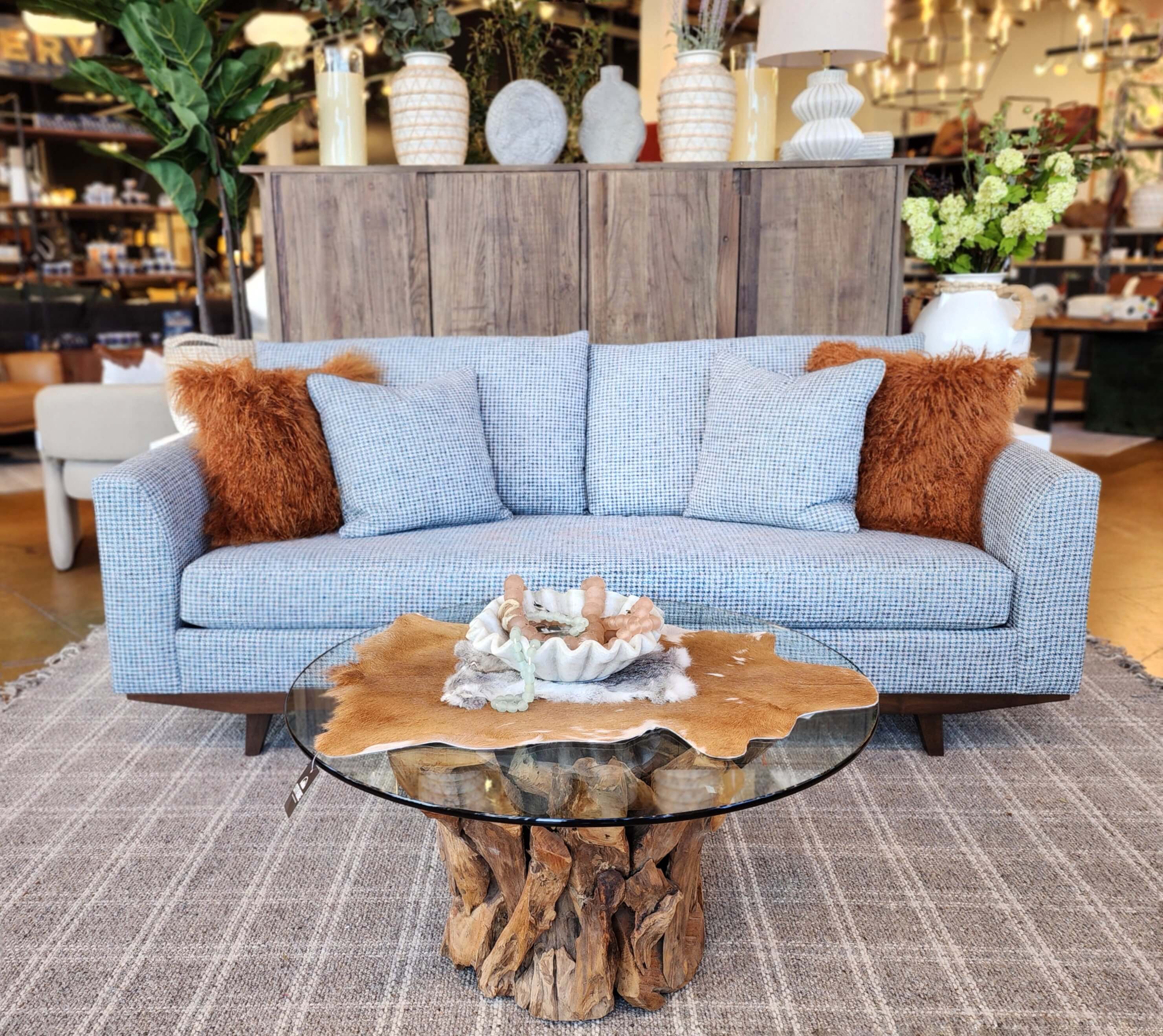 Gino Sofa - Image 2