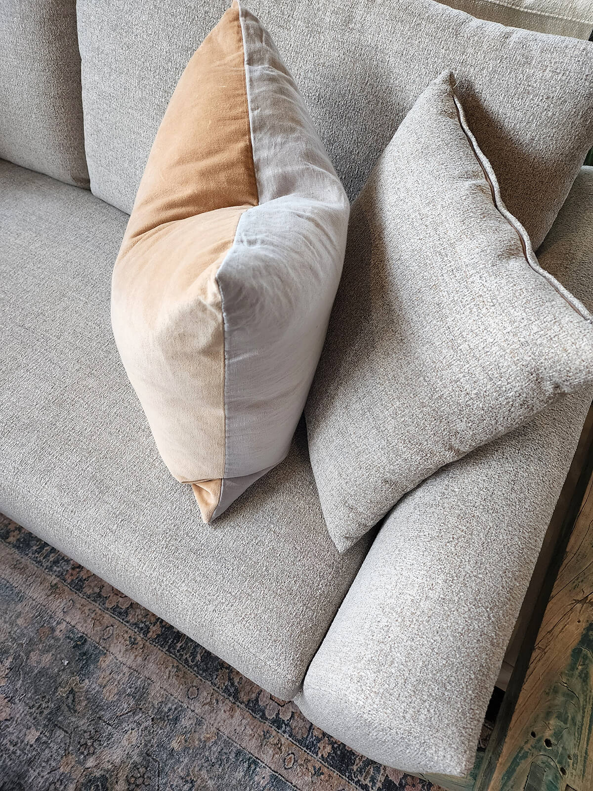 Gino Sofa - Image 4