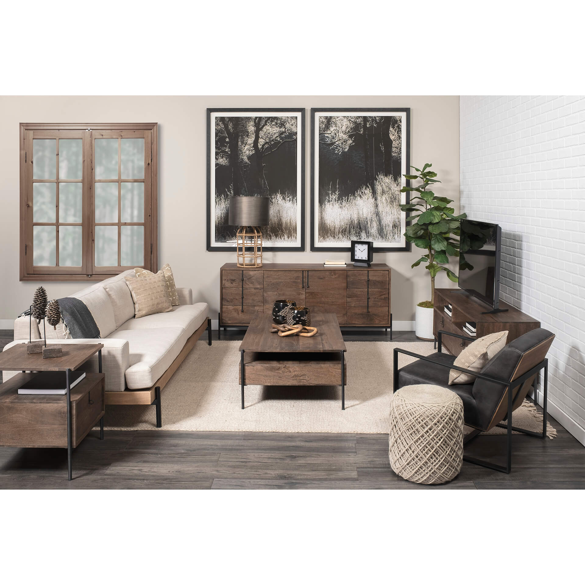 Glenn Coffee Table - Image 4