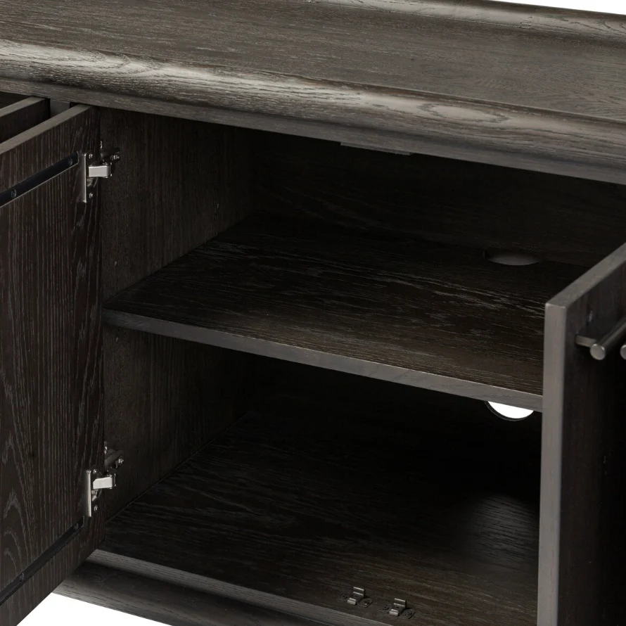 Glenview 6 Door Sideboard - Image 14