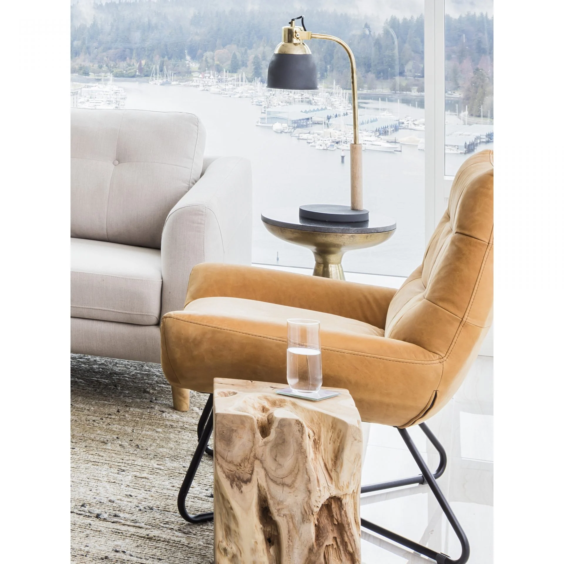 Graduate Lounge Chair - Image 5