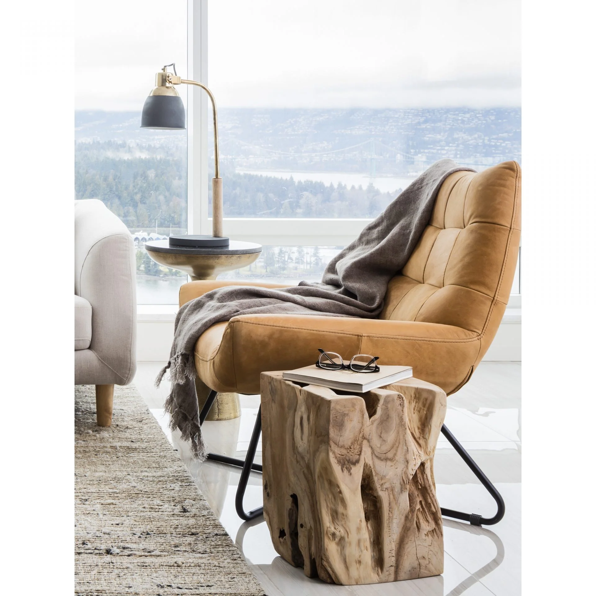 Graduate Lounge Chair - Image 6