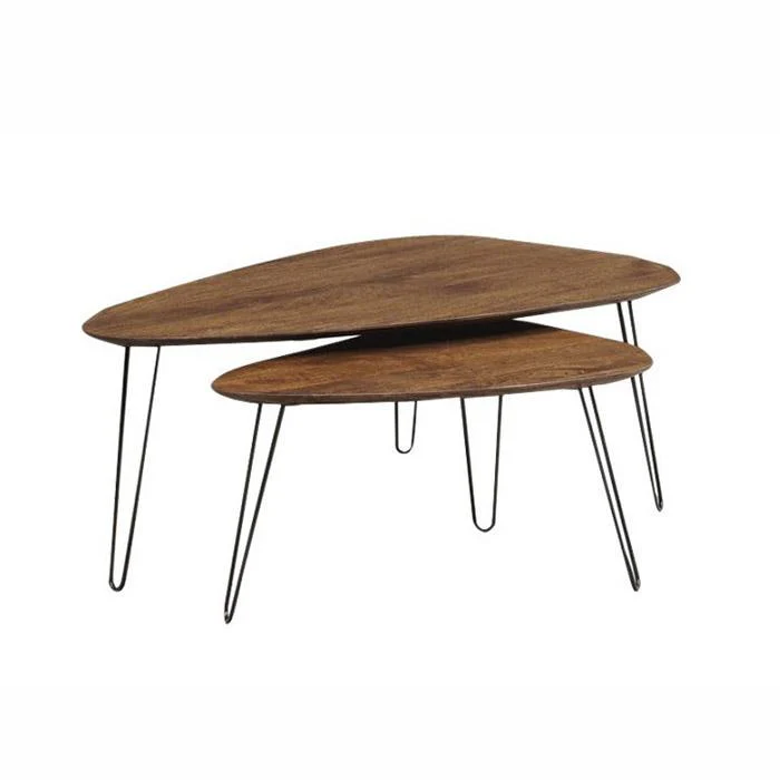 Graphik Kidney Tables - Image 3
