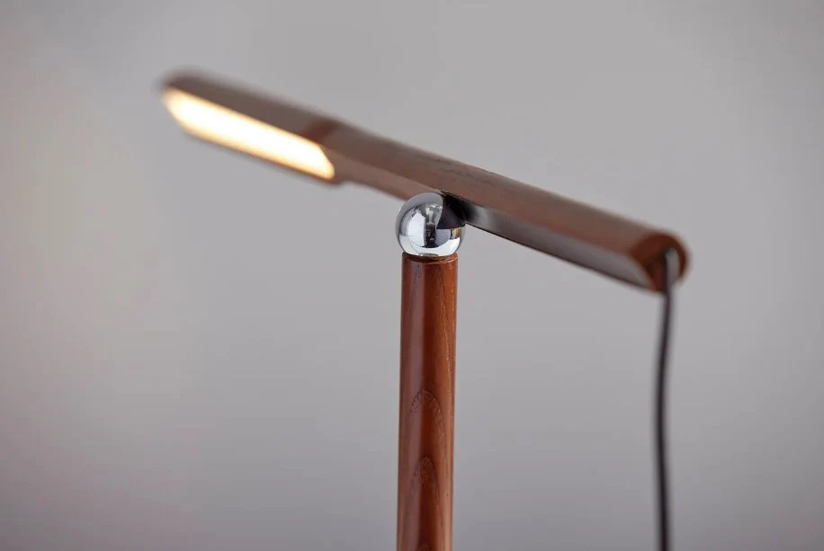Gravity LED Desk Lamp - Image 2