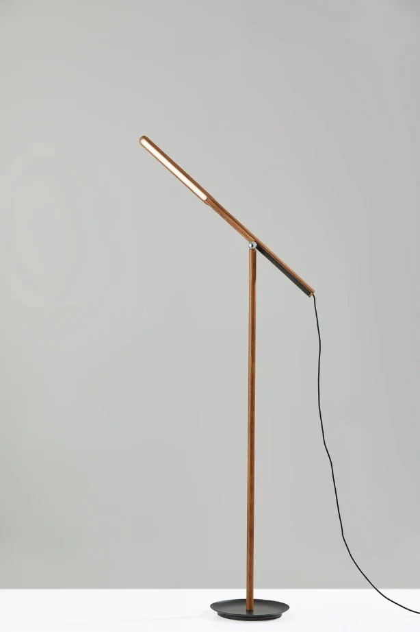 Gravity LED Floor Lamp - Image 2