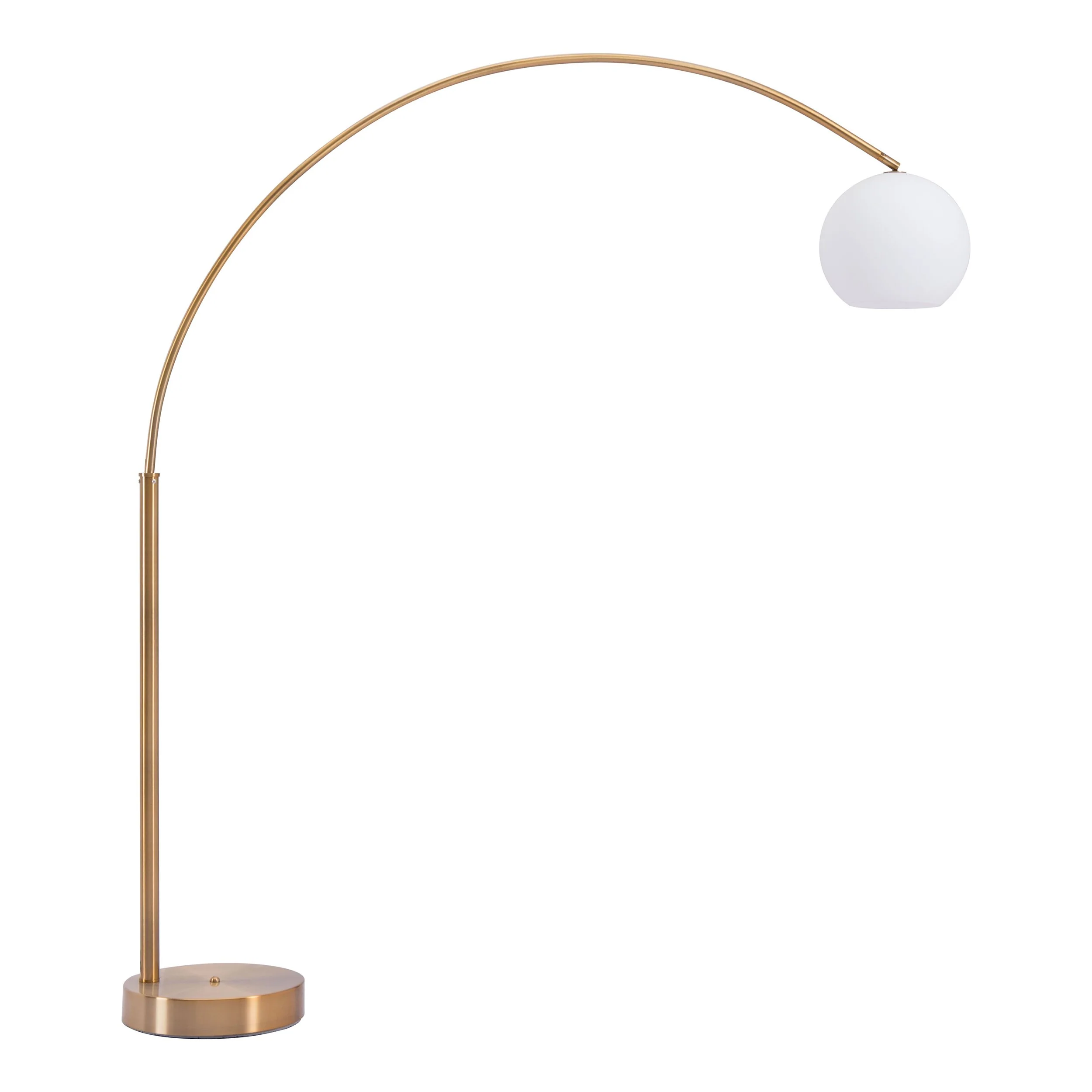 Griffith Floor Lamp - Image 2