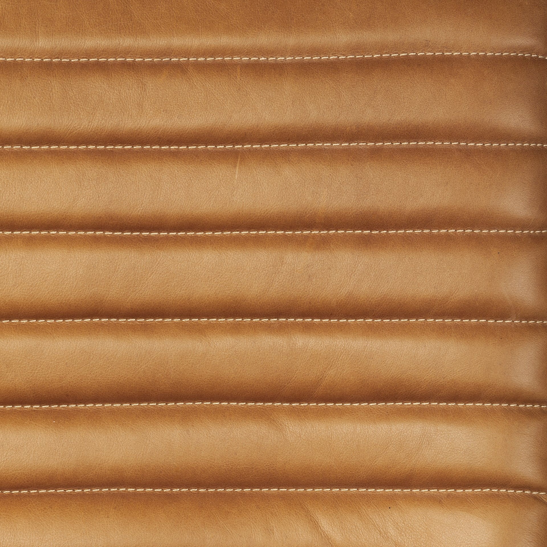 Grosjean Leather Accent Chair - Image 7