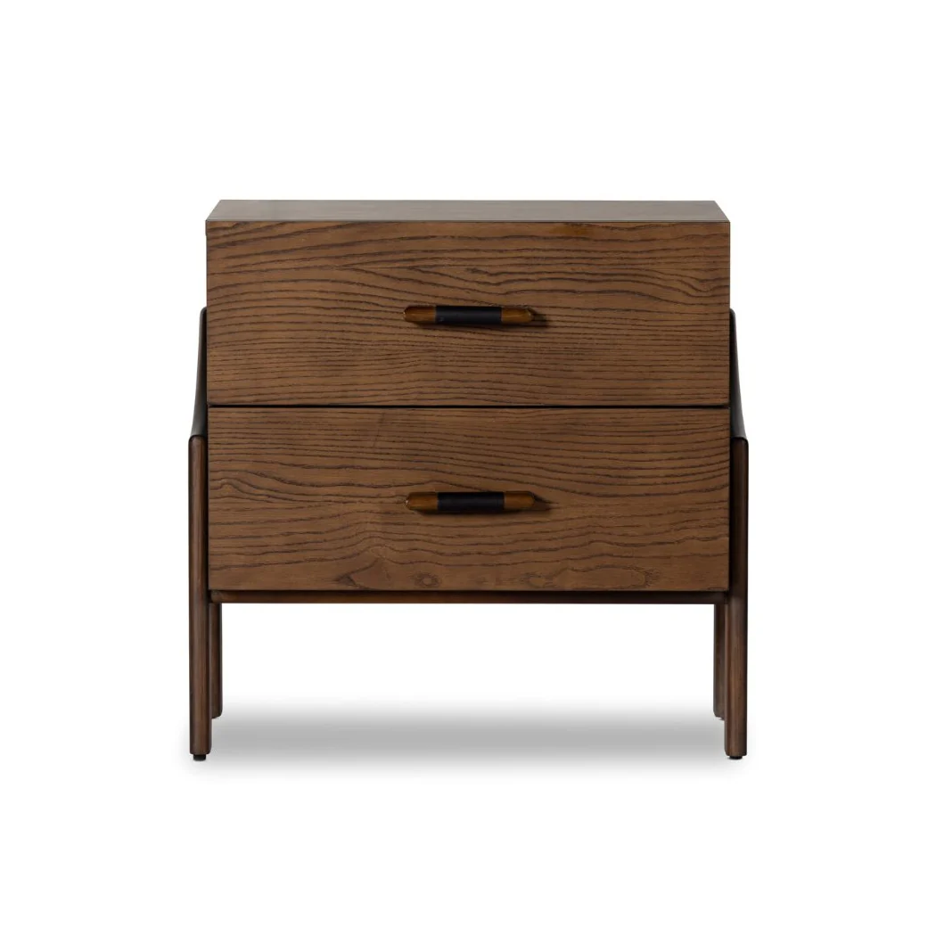 Halston Nightstand