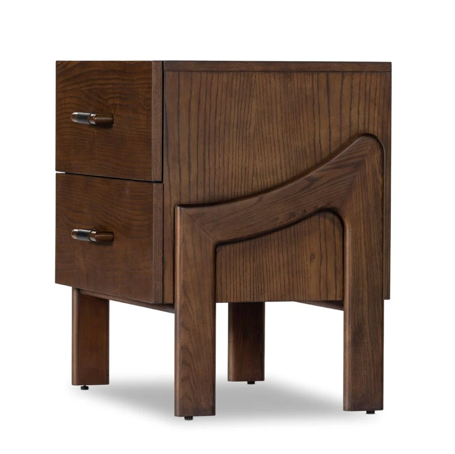 Halston Nightstand - Image 6