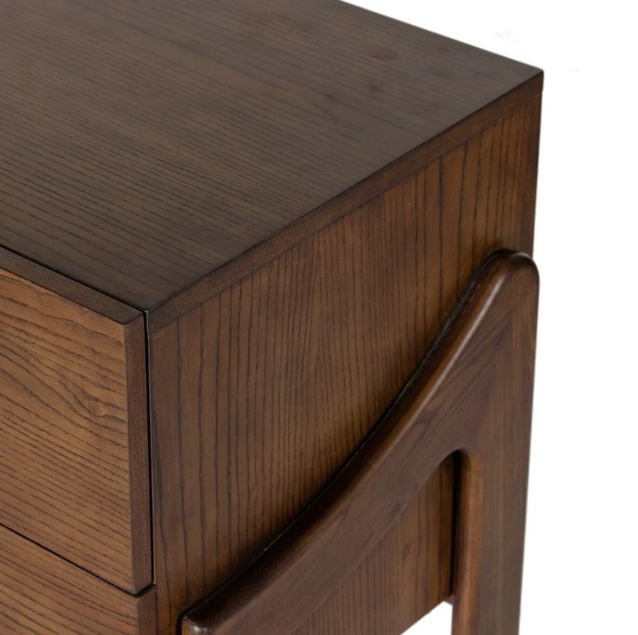 Halston Nightstand - Image 7