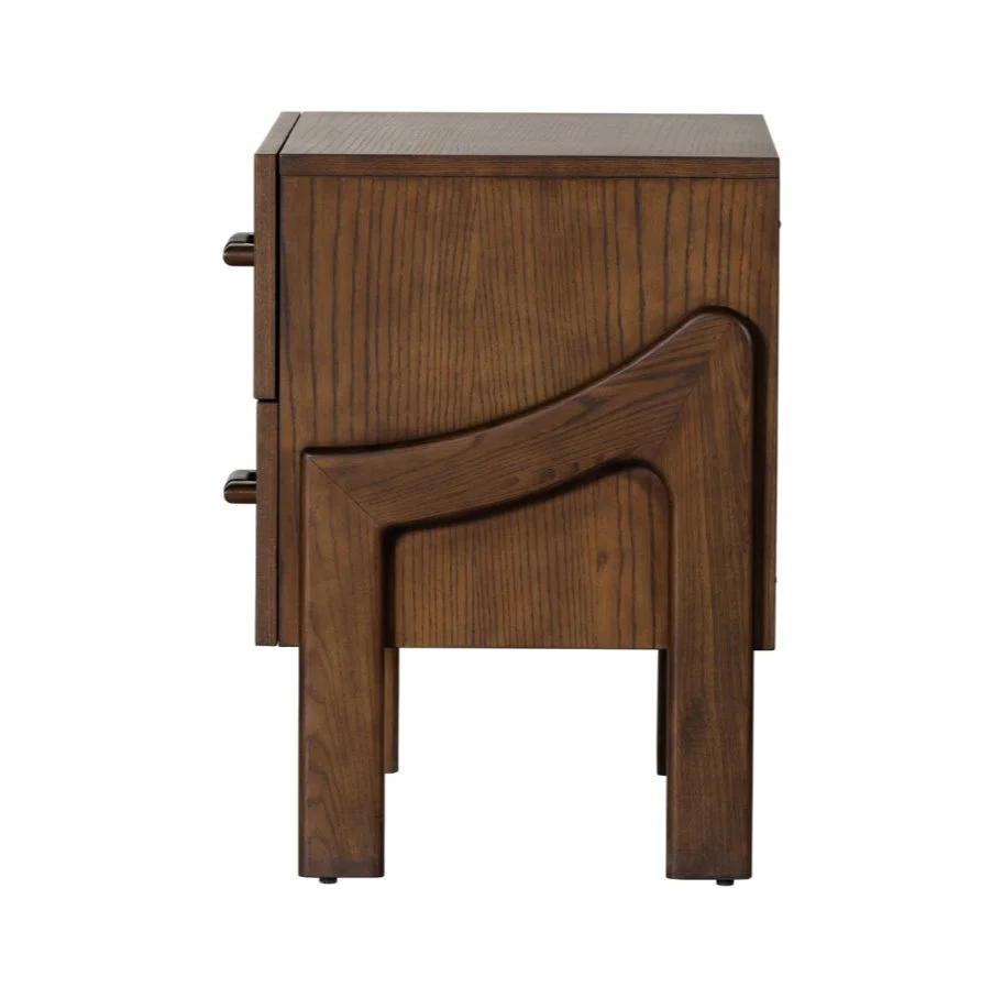 Halston Nightstand - Image 8