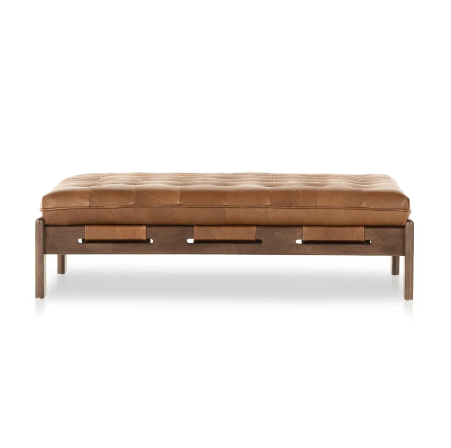 Halston Cocktail Ottoman - Image 11