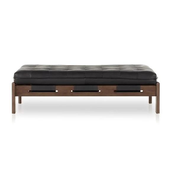 Halston Cocktail Ottoman - Image 4