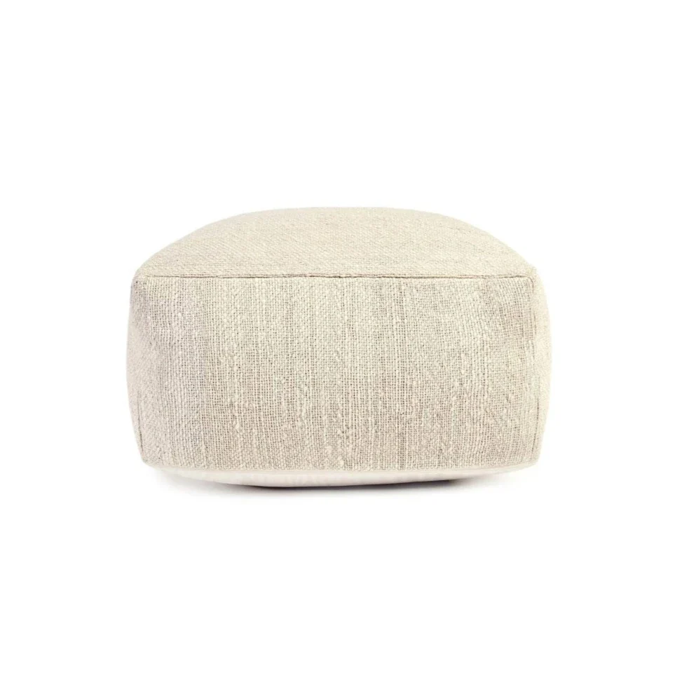 Halter Pouf