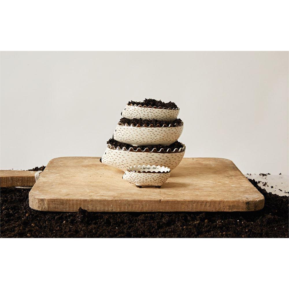 Hedgehog Measuring Cup Set - Image 3