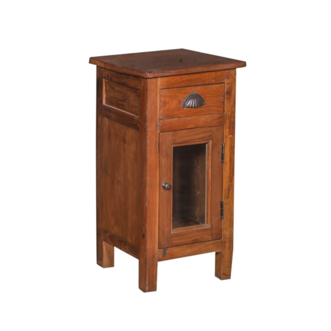 Handmade Bedside Cabinet