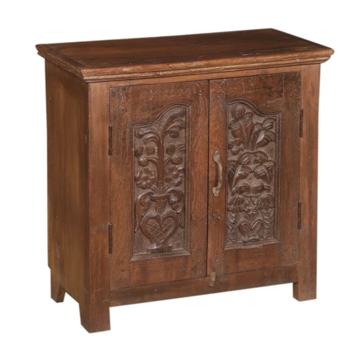Handmade Teak Sideboard