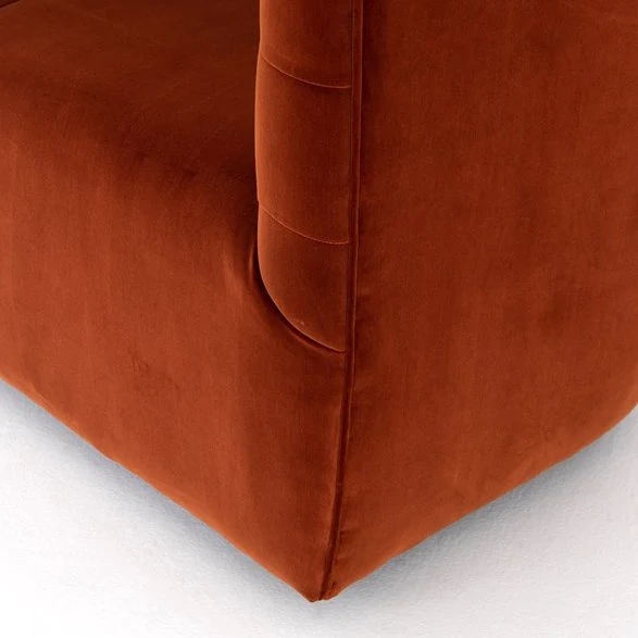 Hanover Swivel Chair - Image 6