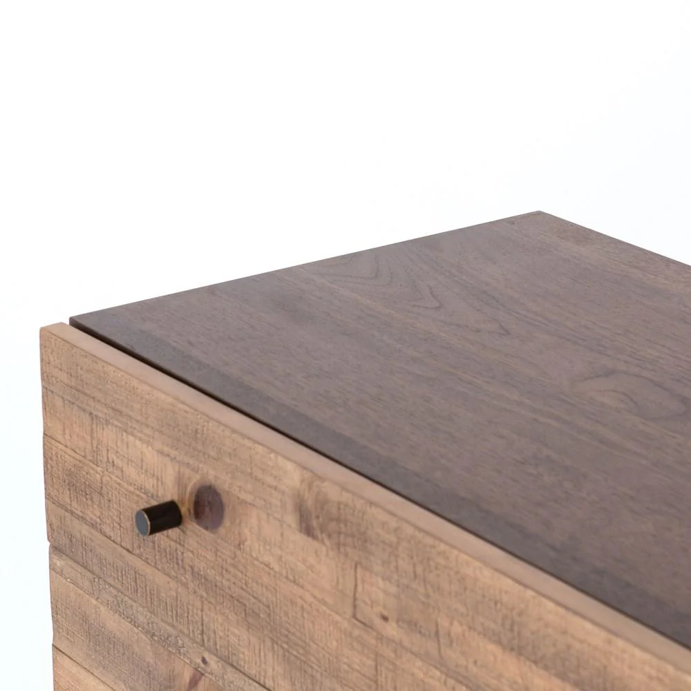 Harlan 6 Drawer Dresser - Image 10