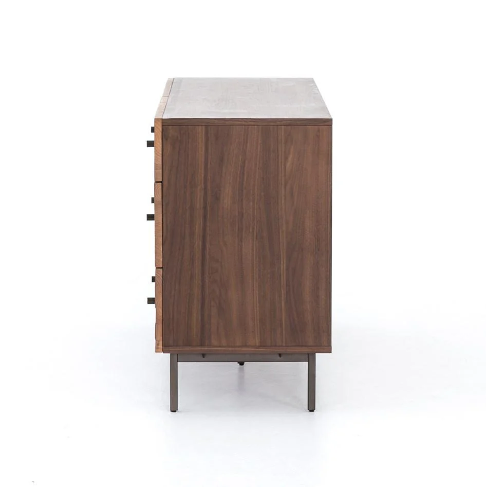 Harlan 6 Drawer Dresser - Image 4