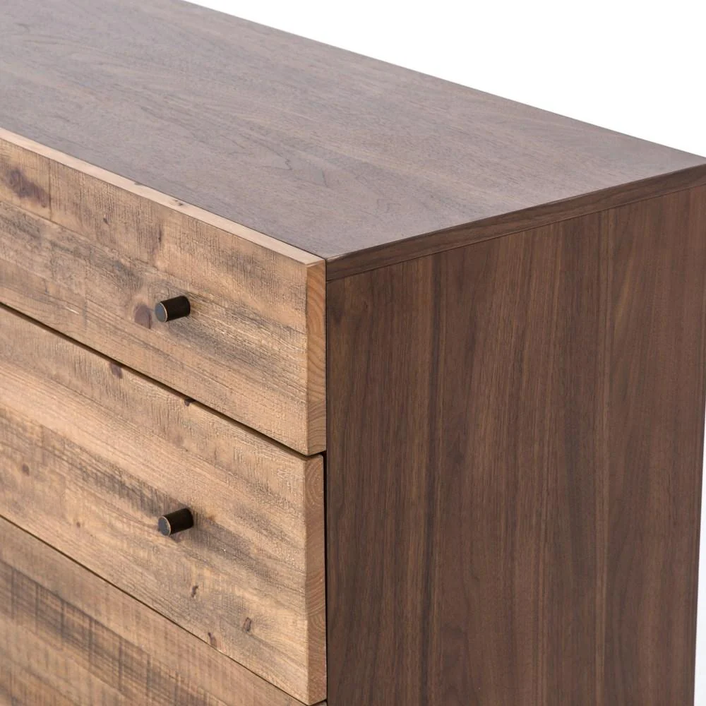Harlan 6 Drawer Dresser - Image 8
