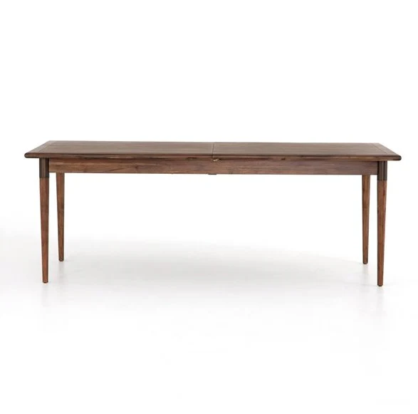 Harper Extension 84"-104" Dining Table