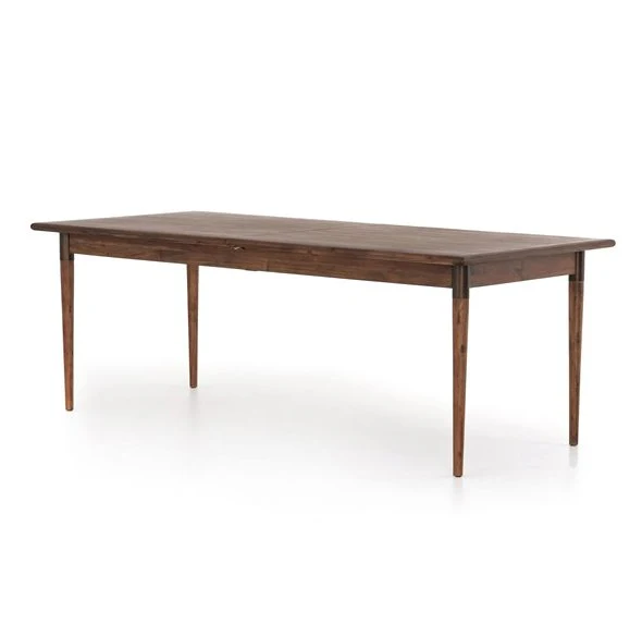 Harper Extension 84"-104" Dining Table - Image 2