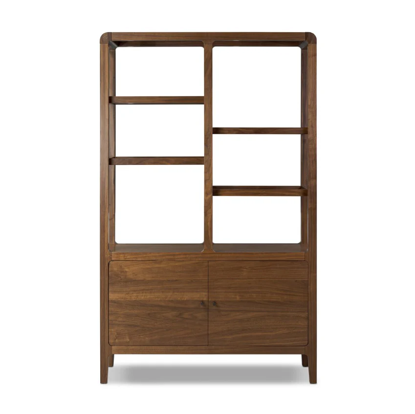 Hawkes Bookcase