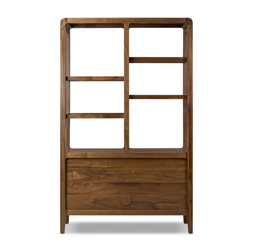 Hawkes Bookcase - Image 11