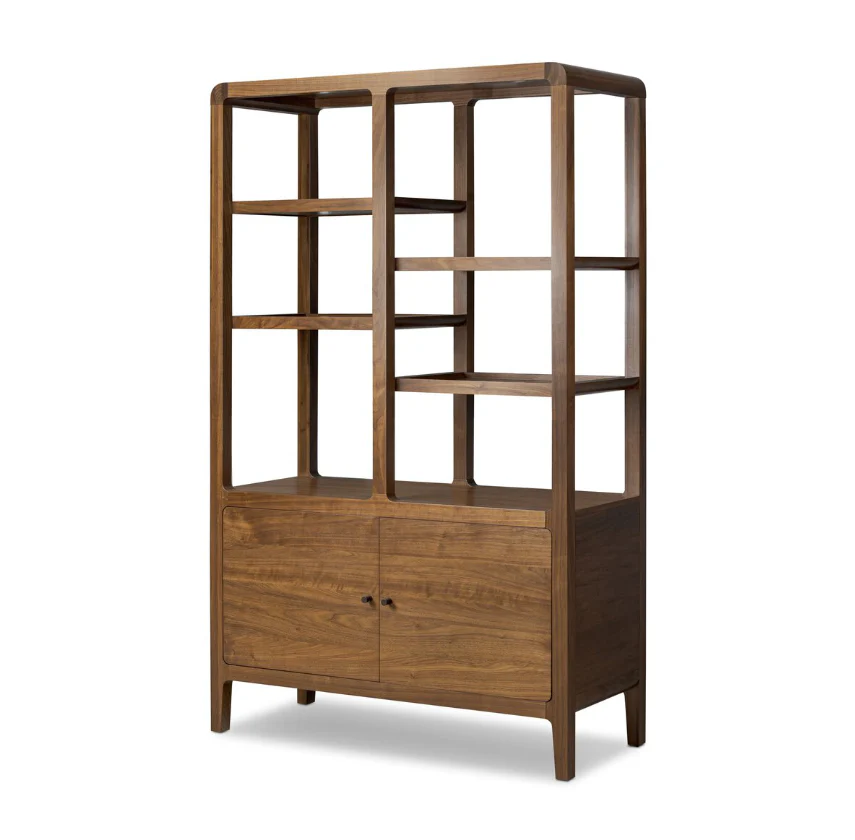 Hawkes Bookcase - Image 2