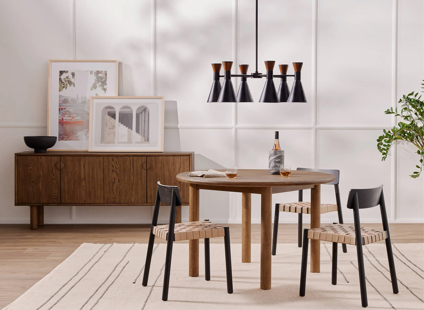 Heisler Dining Chair - Image 7