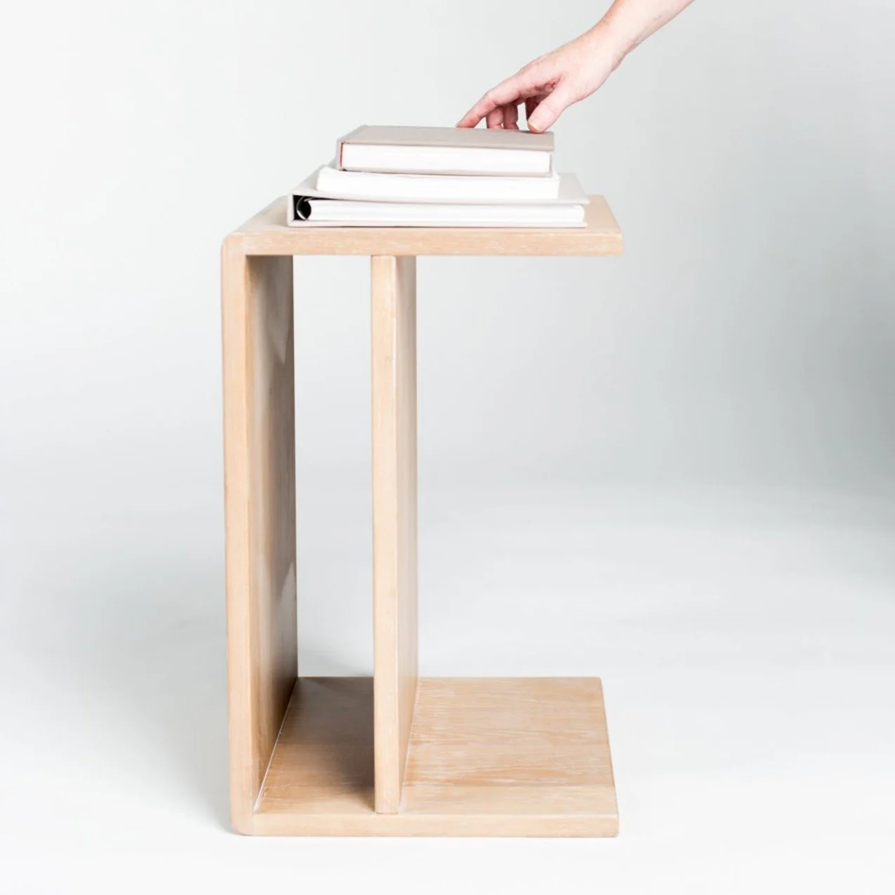 Hiroki Accent C-Table - Image 2
