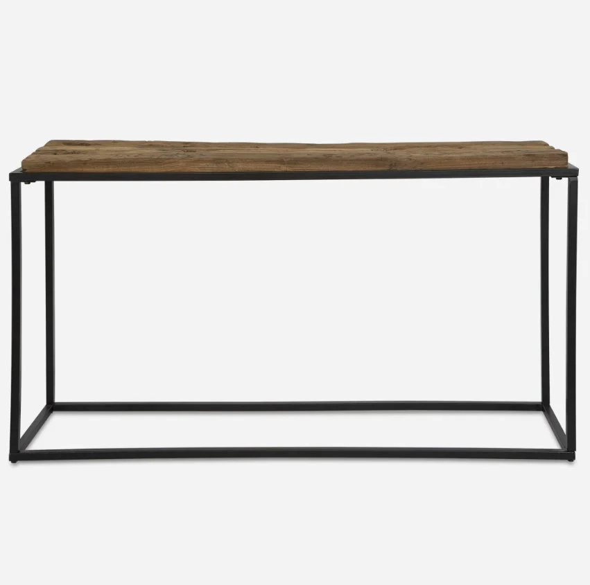 Holston Console Table - Image 2