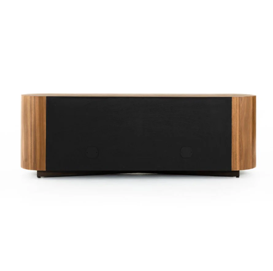 Hudson Media Cabinet - Image 9