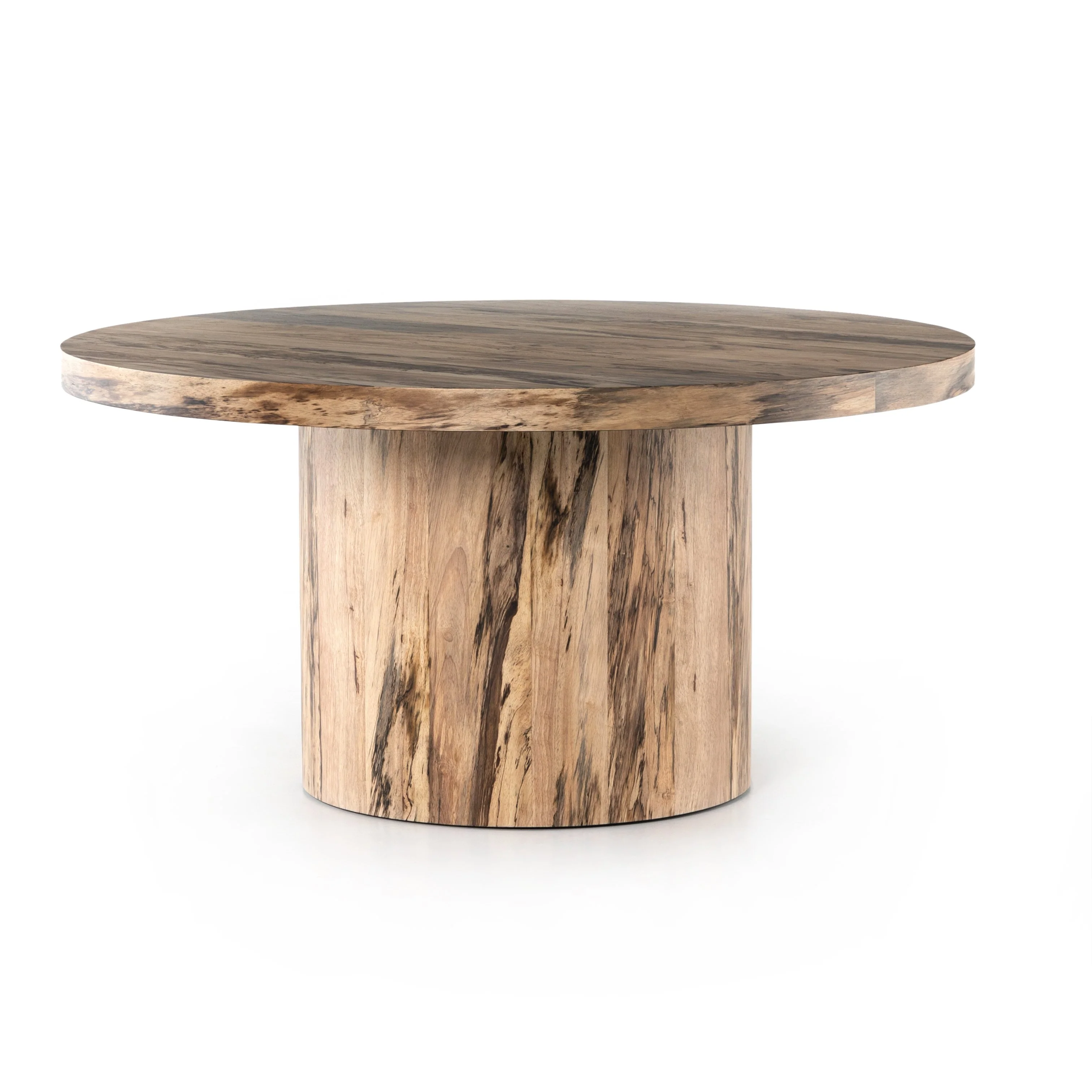 Hudson Round Dining Table - Image 2