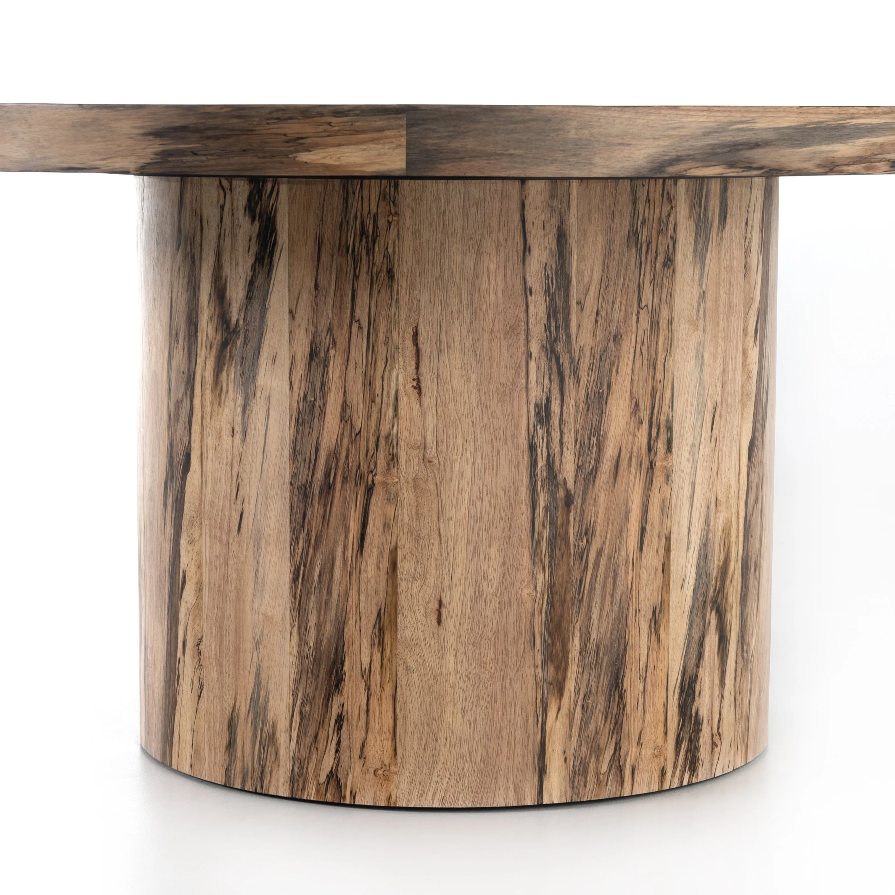 Hudson Round Dining Table - Image 4