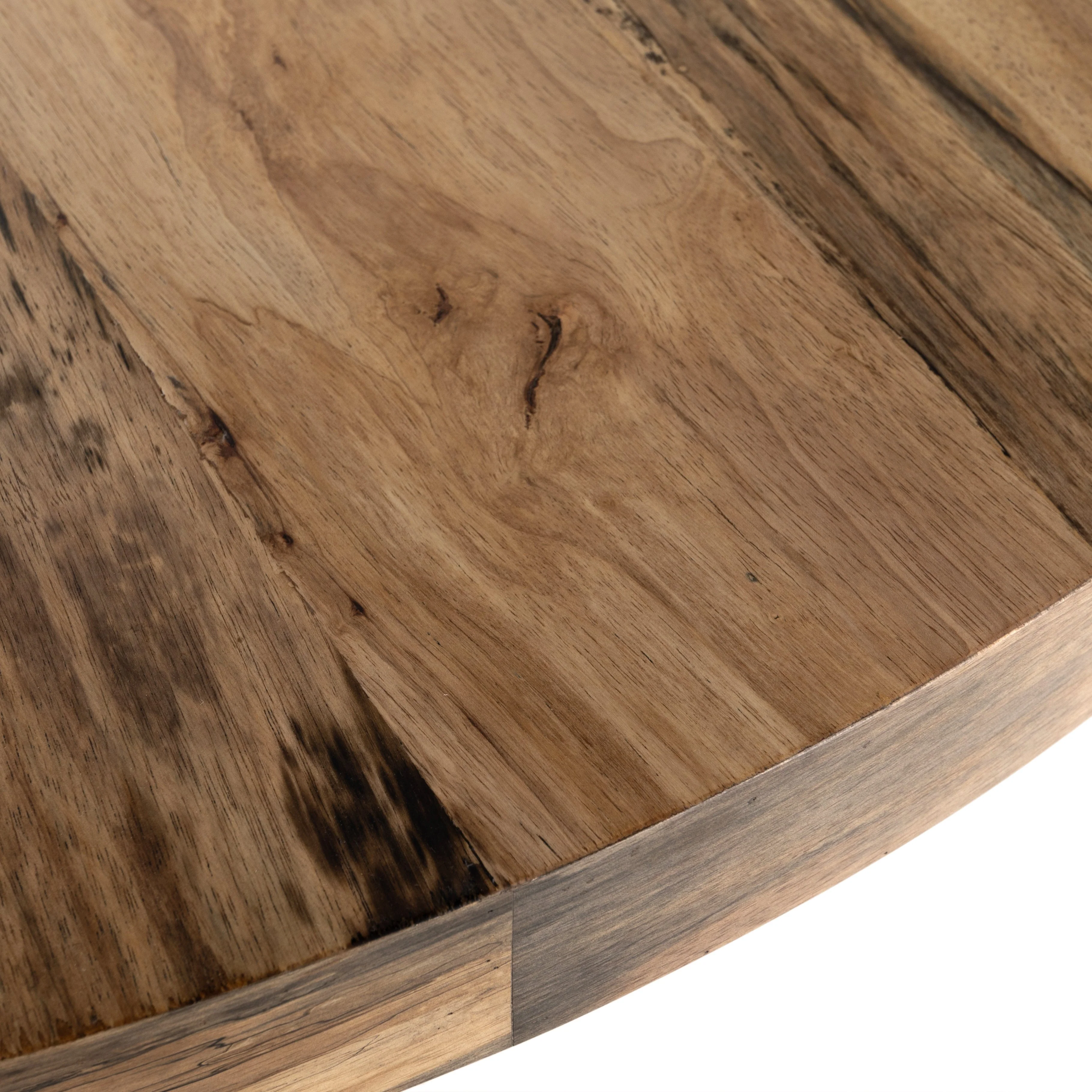 Hudson Round Dining Table - Image 6