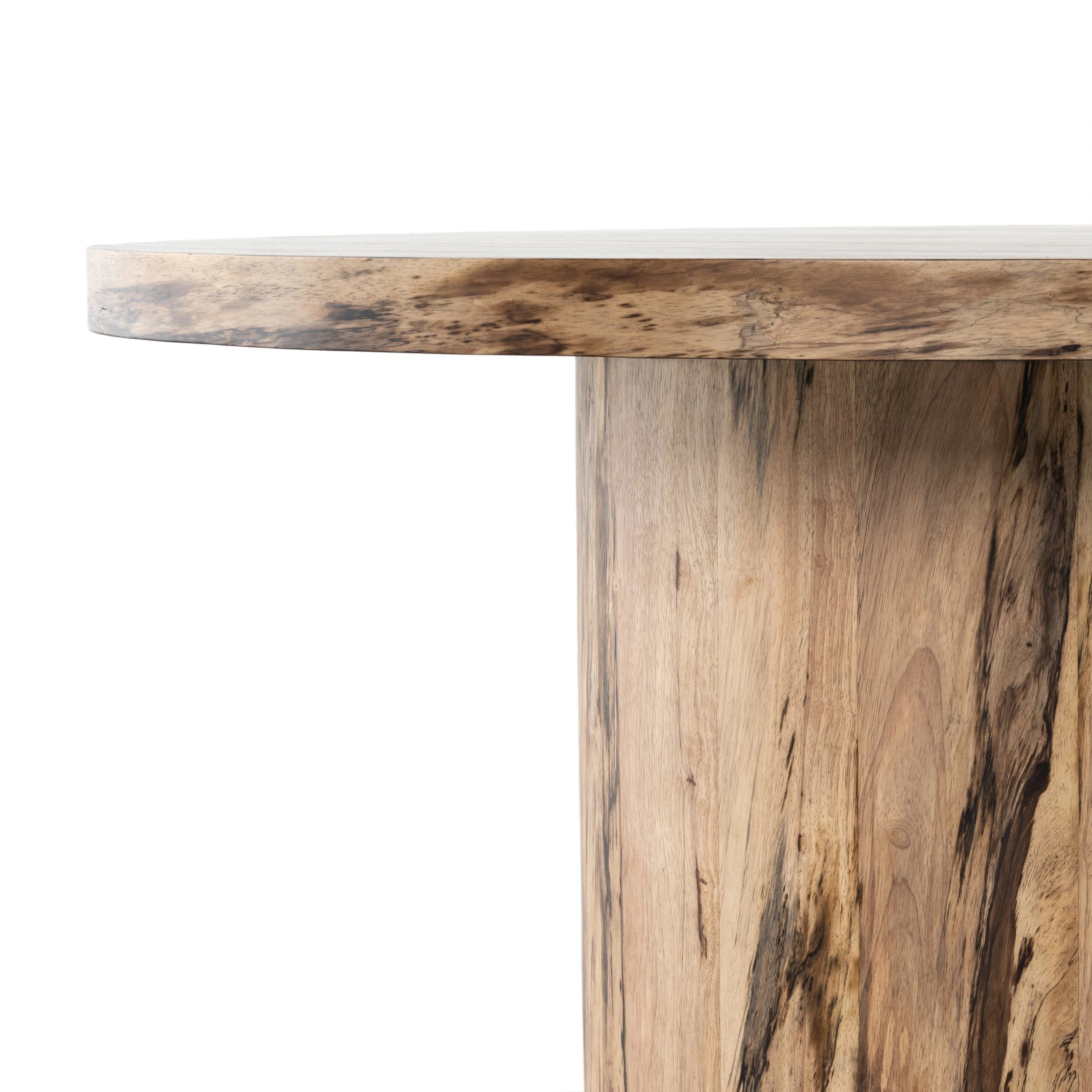 Hudson Round Dining Table - Image 8